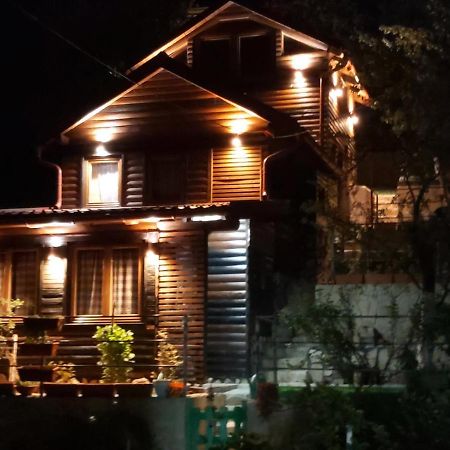 Bungalow 3 With 1 Room Сараєво Екстер'єр фото