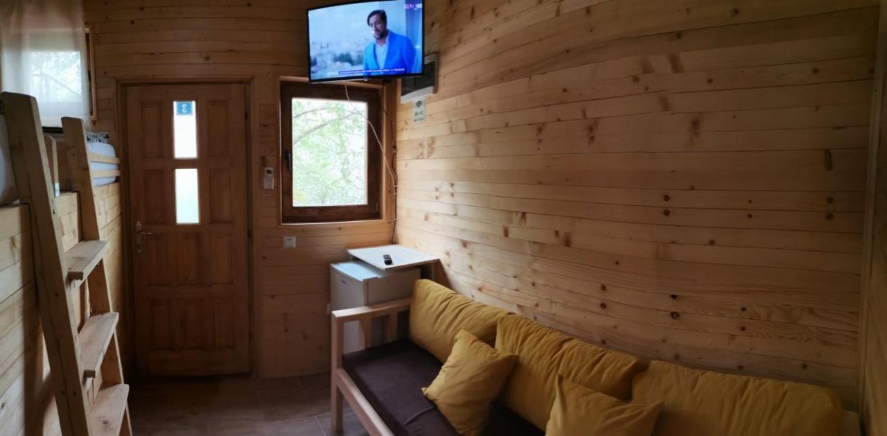 Bungalow 3 With 1 Room Сараєво Екстер'єр фото