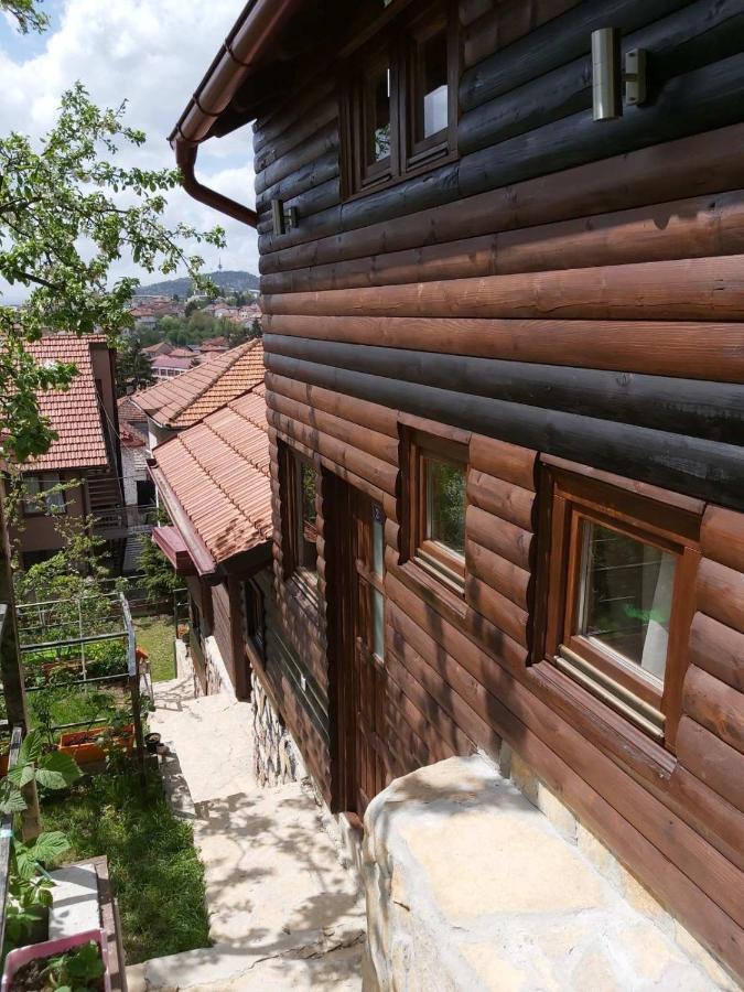 Bungalow 3 With 1 Room Сараєво Екстер'єр фото