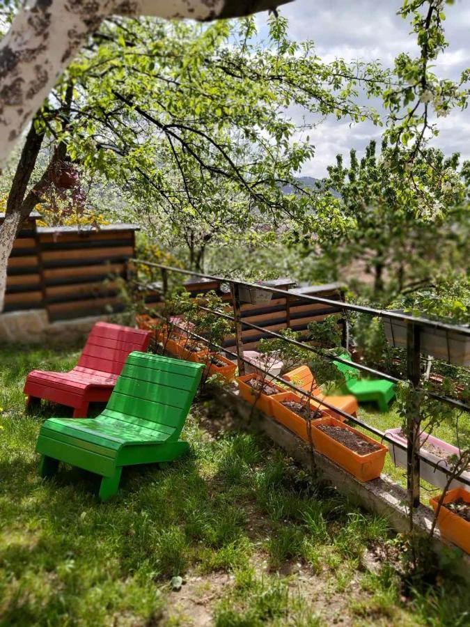 Bungalow 3 With 1 Room Сараєво Екстер'єр фото