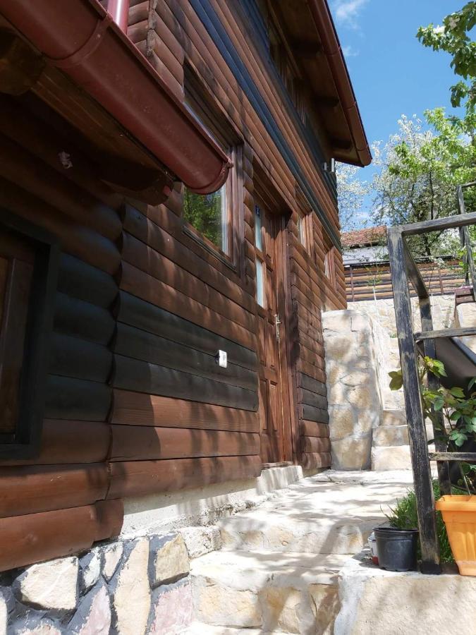 Bungalow 3 With 1 Room Сараєво Екстер'єр фото
