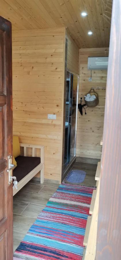 Bungalow 3 With 1 Room Сараєво Екстер'єр фото