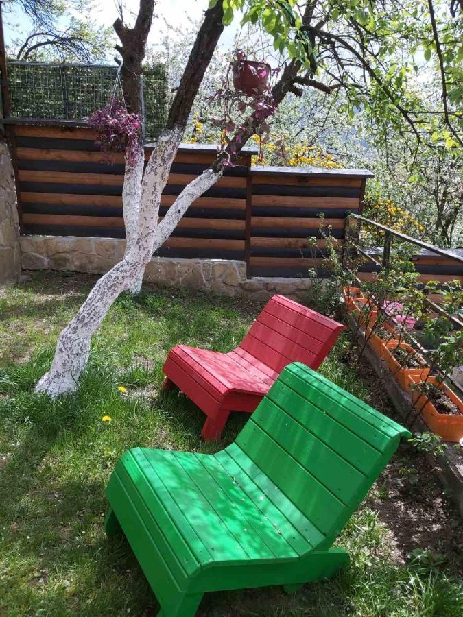 Bungalow 3 With 1 Room Сараєво Екстер'єр фото