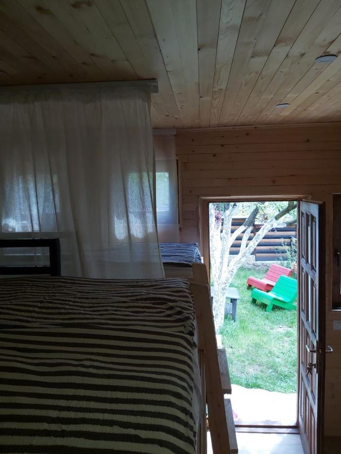 Bungalow 3 With 1 Room Сараєво Екстер'єр фото