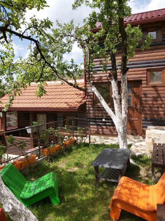 Bungalow 3 With 1 Room Сараєво Екстер'єр фото