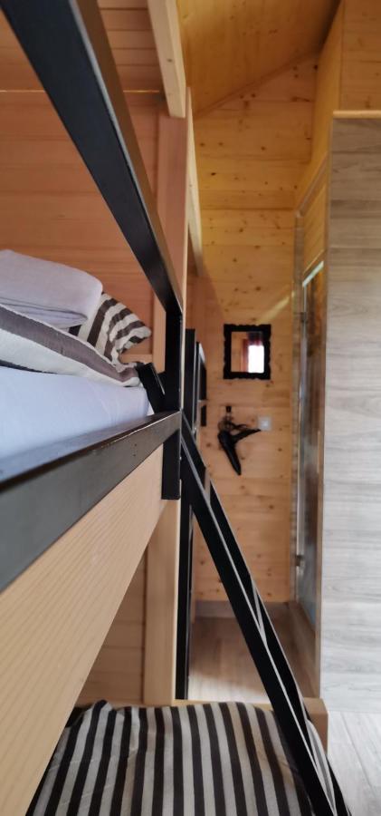 Bungalow 3 With 1 Room Сараєво Екстер'єр фото