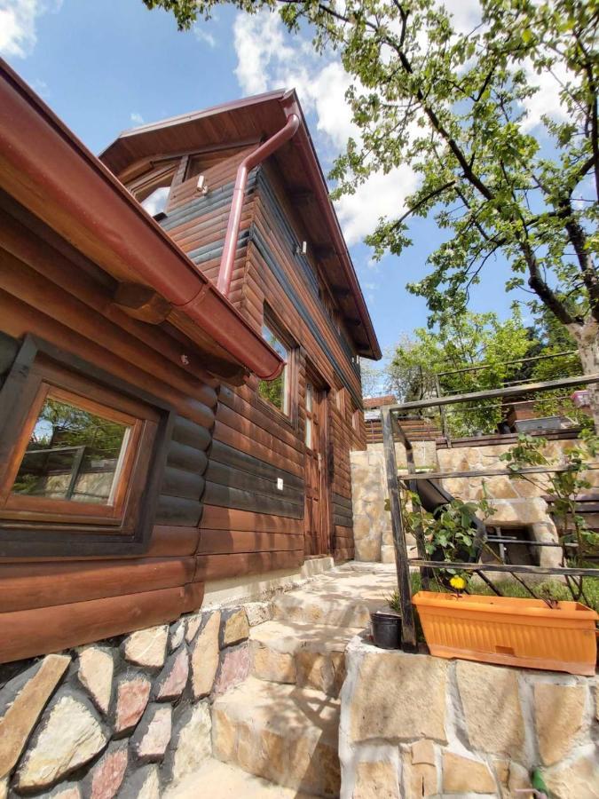 Bungalow 3 With 1 Room Сараєво Екстер'єр фото
