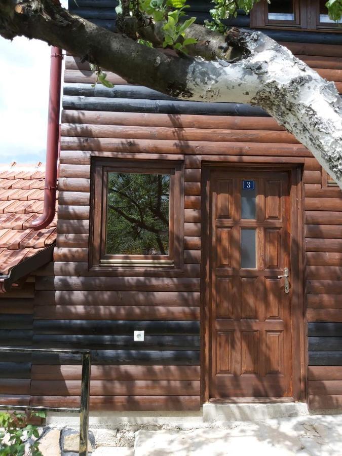 Bungalow 3 With 1 Room Сараєво Екстер'єр фото