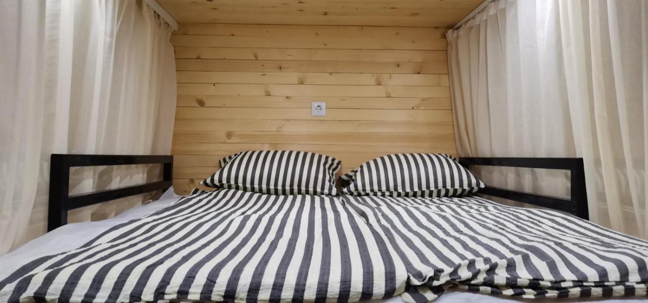 Bungalow 3 With 1 Room Сараєво Екстер'єр фото