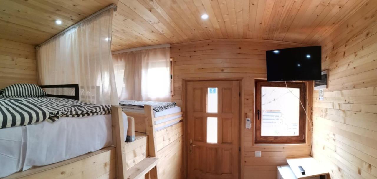 Bungalow 3 With 1 Room Сараєво Екстер'єр фото
