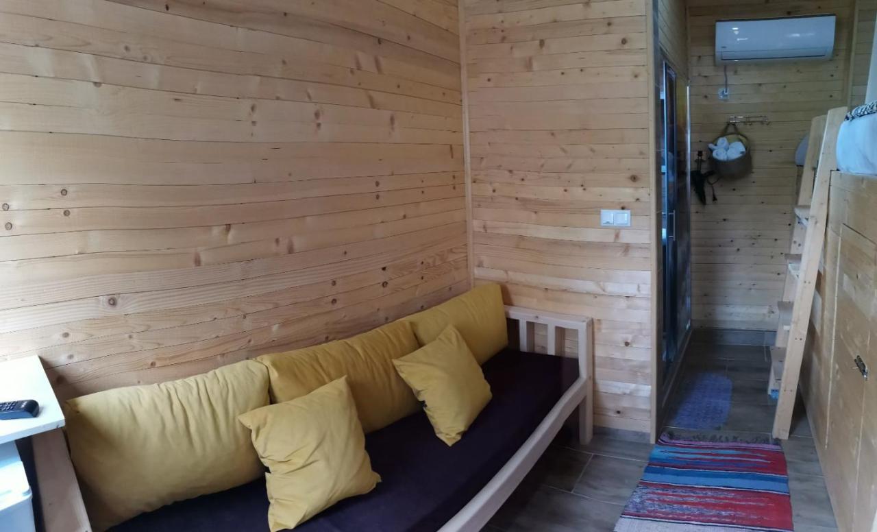 Bungalow 3 With 1 Room Сараєво Екстер'єр фото