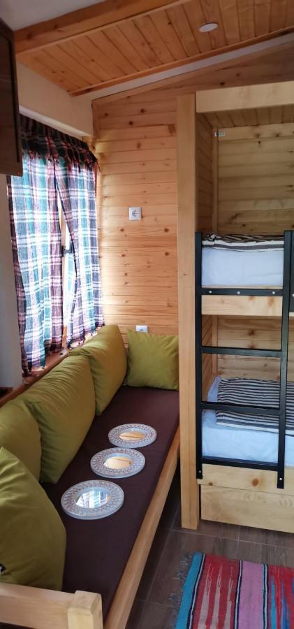 Bungalow 3 With 1 Room Сараєво Екстер'єр фото