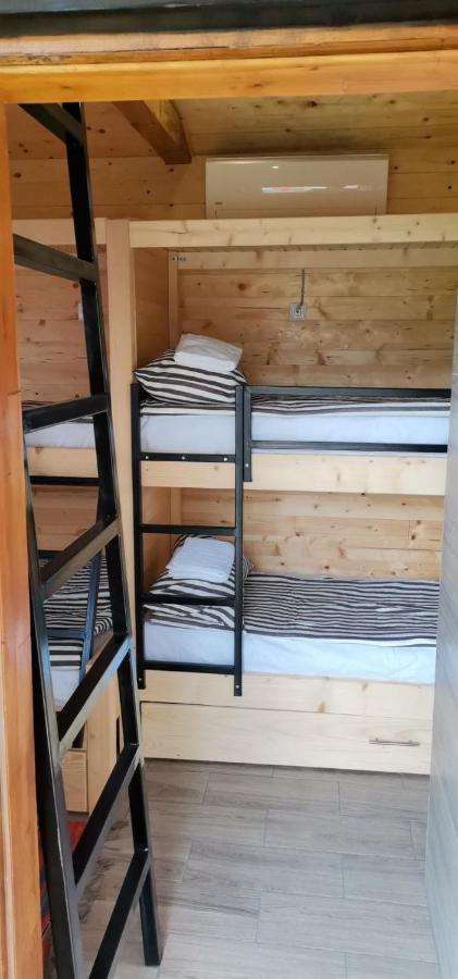 Bungalow 3 With 1 Room Сараєво Екстер'єр фото