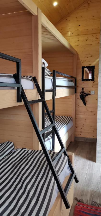 Bungalow 3 With 1 Room Сараєво Екстер'єр фото
