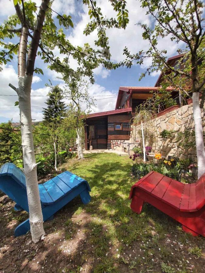 Bungalow 3 With 1 Room Сараєво Екстер'єр фото