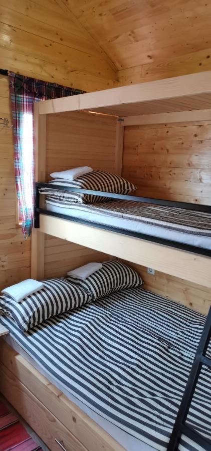 Bungalow 3 With 1 Room Сараєво Екстер'єр фото