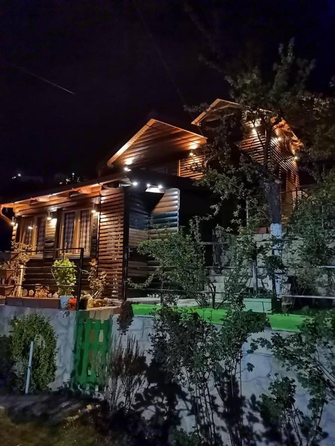 Bungalow 3 With 1 Room Сараєво Екстер'єр фото