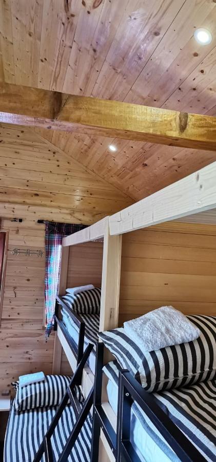 Bungalow 3 With 1 Room Сараєво Екстер'єр фото